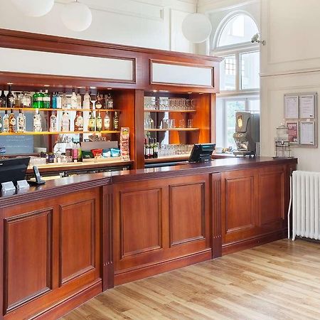 Travelodge Tunbridge Wells Restaurante foto
