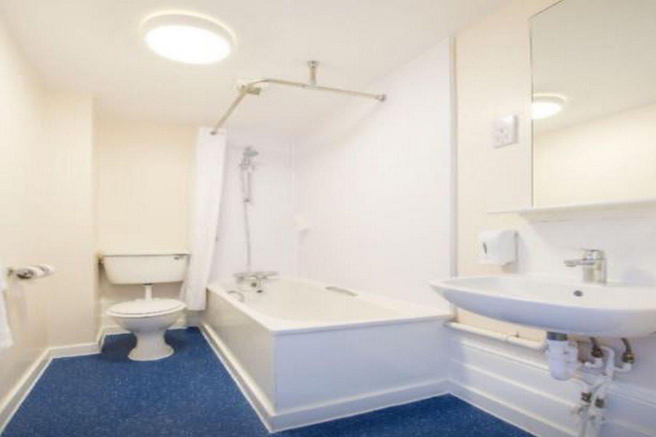 Travelodge Tunbridge Wells Exterior foto