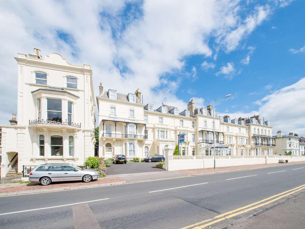Travelodge Tunbridge Wells Exterior foto