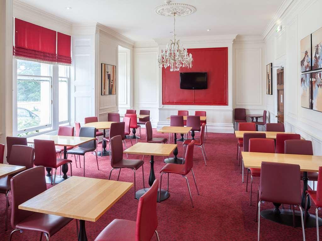 Travelodge Tunbridge Wells Restaurante foto