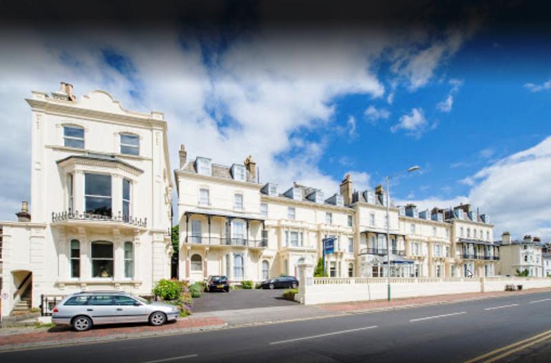 Travelodge Tunbridge Wells Exterior foto