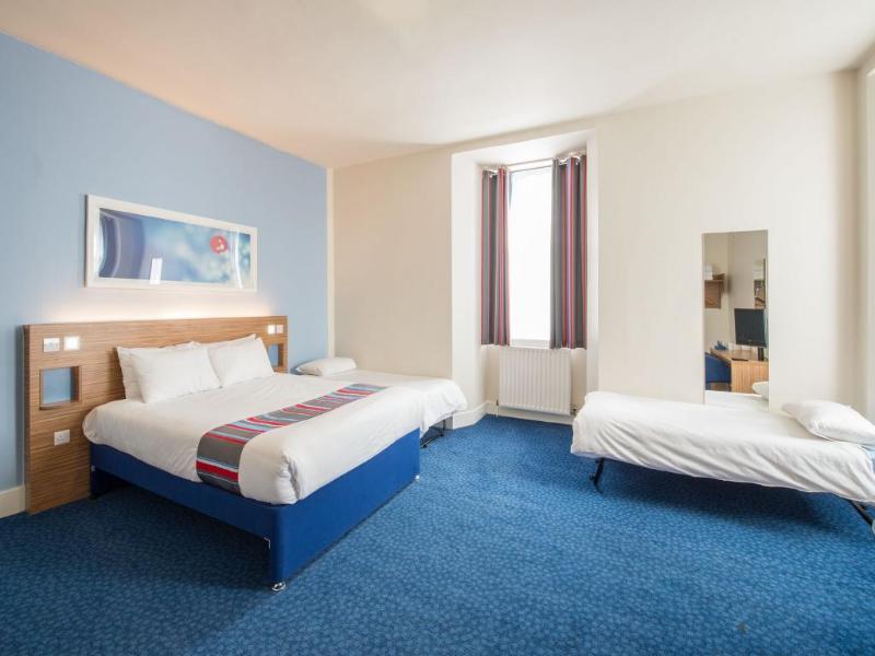 Travelodge Tunbridge Wells Exterior foto