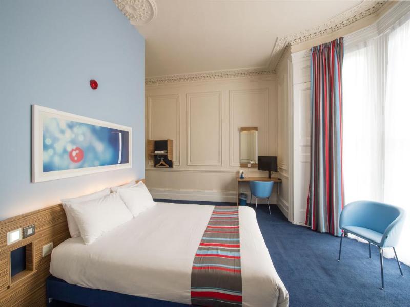 Travelodge Tunbridge Wells Exterior foto
