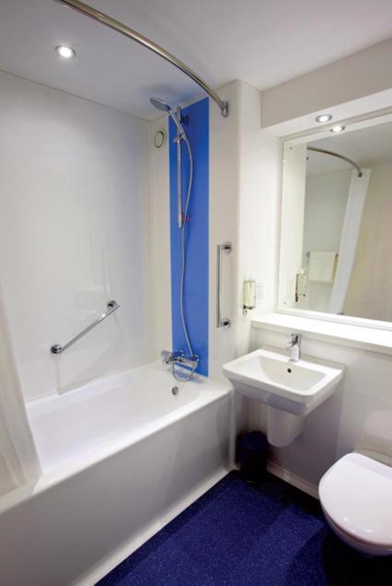 Travelodge Tunbridge Wells Exterior foto