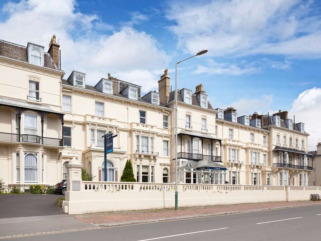 Travelodge Tunbridge Wells Exterior foto