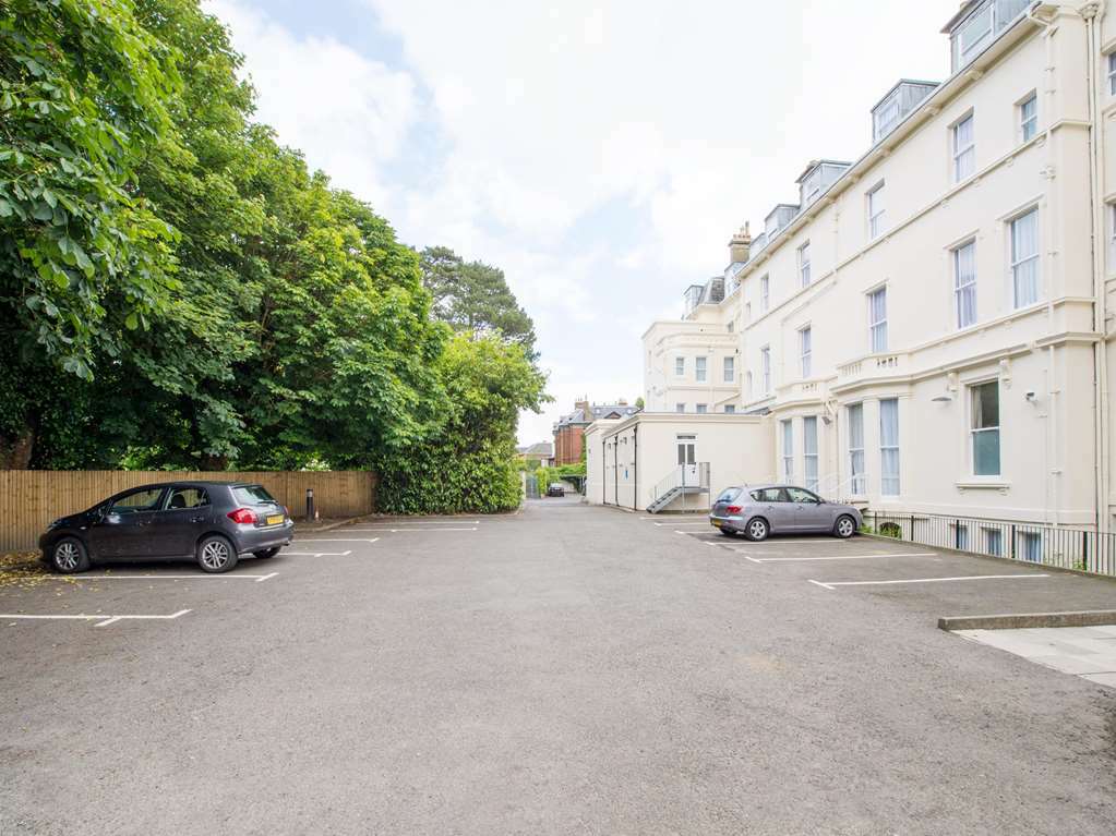 Travelodge Tunbridge Wells Exterior foto