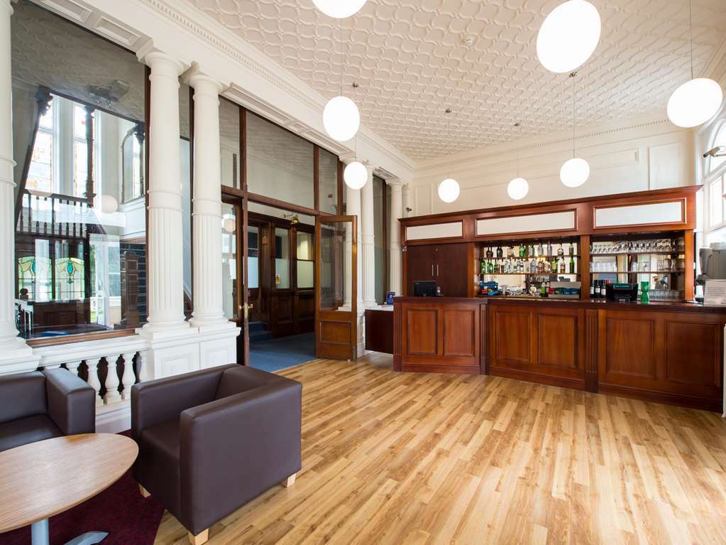 Travelodge Tunbridge Wells Interior foto