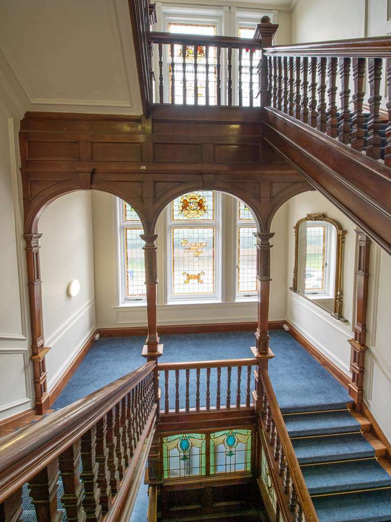Travelodge Tunbridge Wells Interior foto