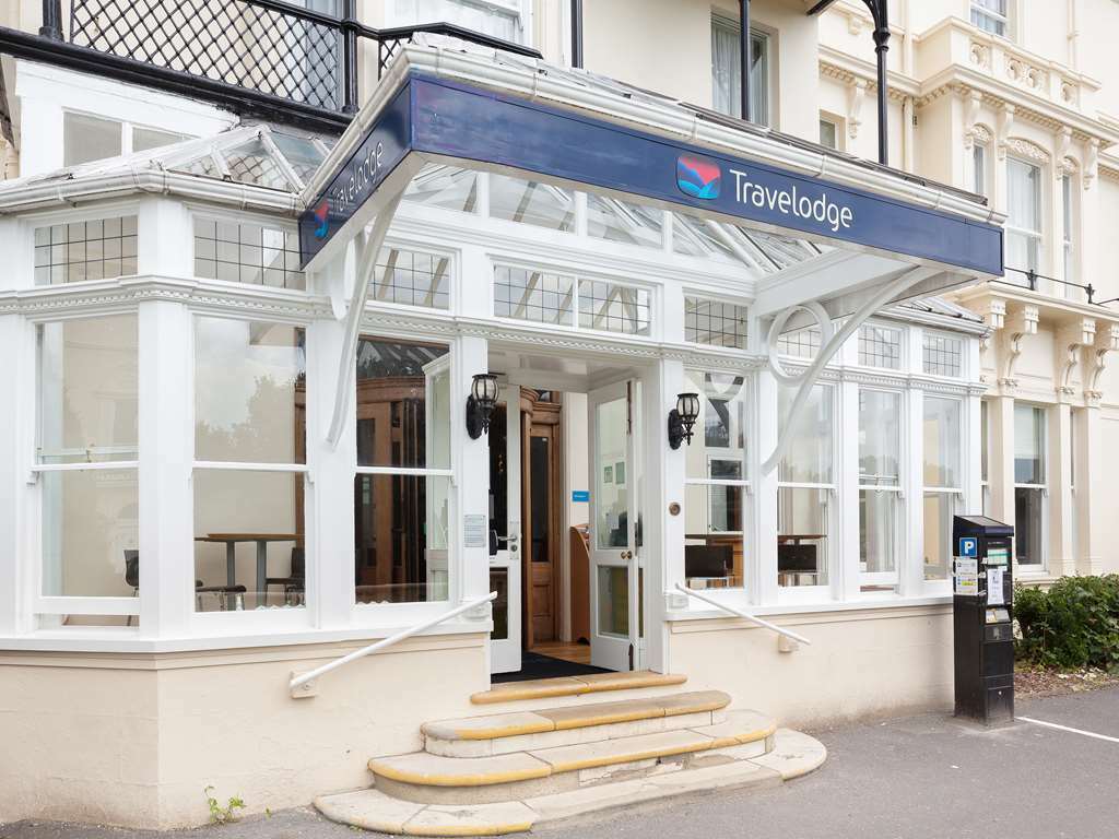 Travelodge Tunbridge Wells Exterior foto