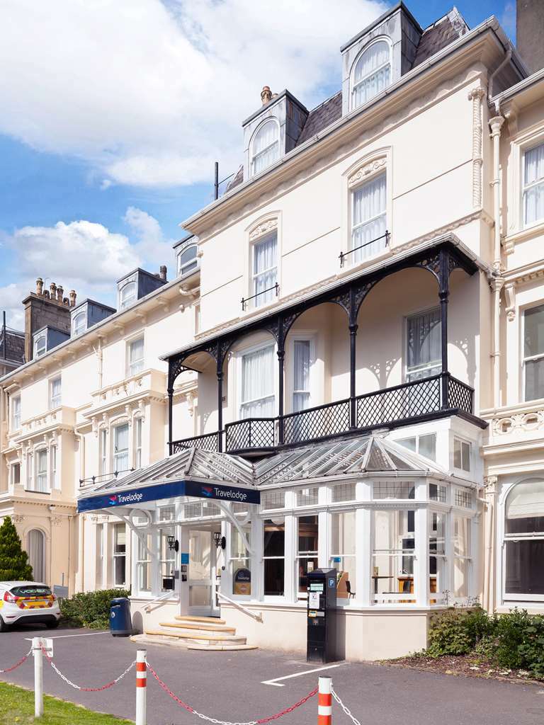 Travelodge Tunbridge Wells Exterior foto