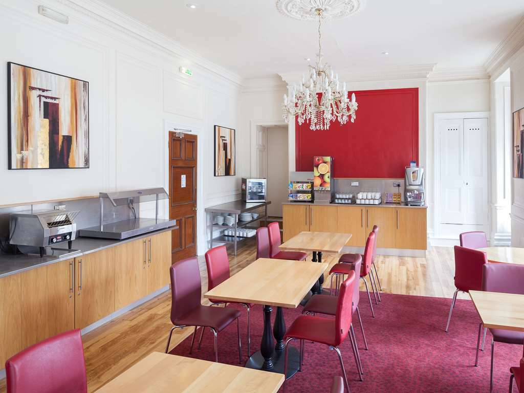 Travelodge Tunbridge Wells Restaurante foto