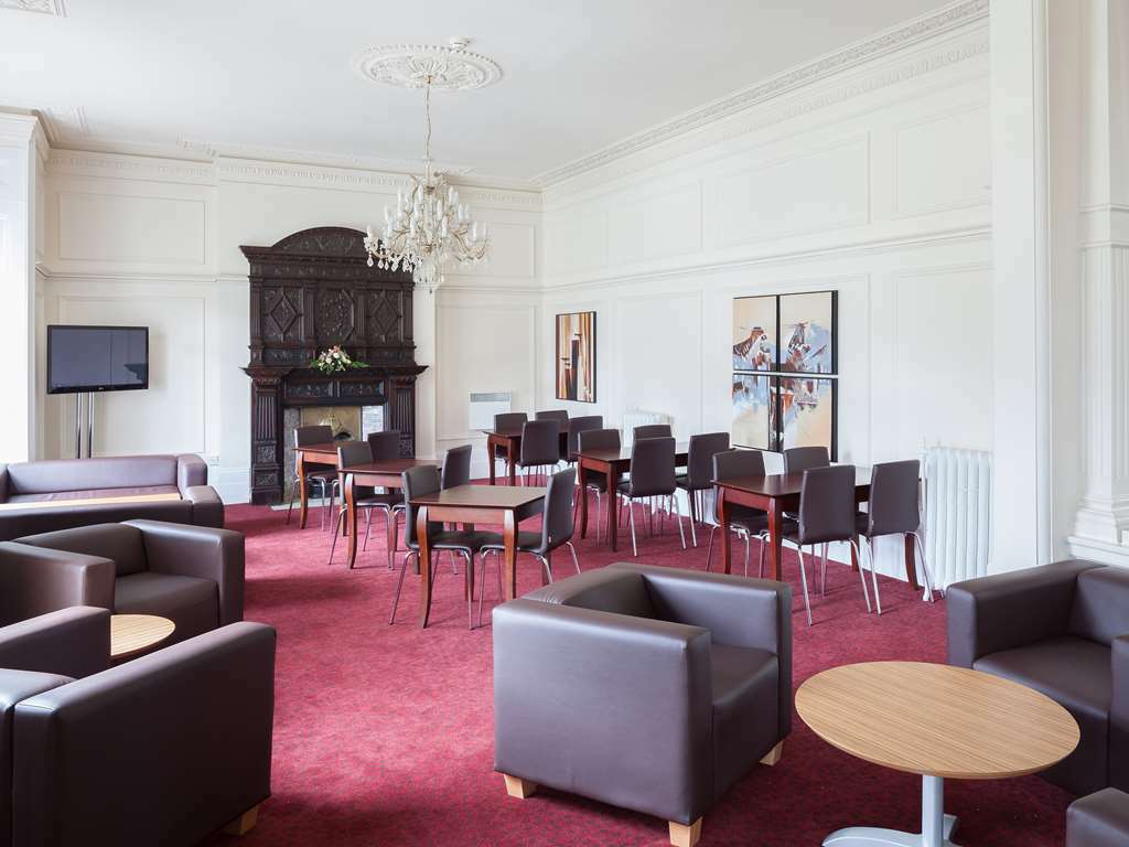 Travelodge Tunbridge Wells Restaurante foto